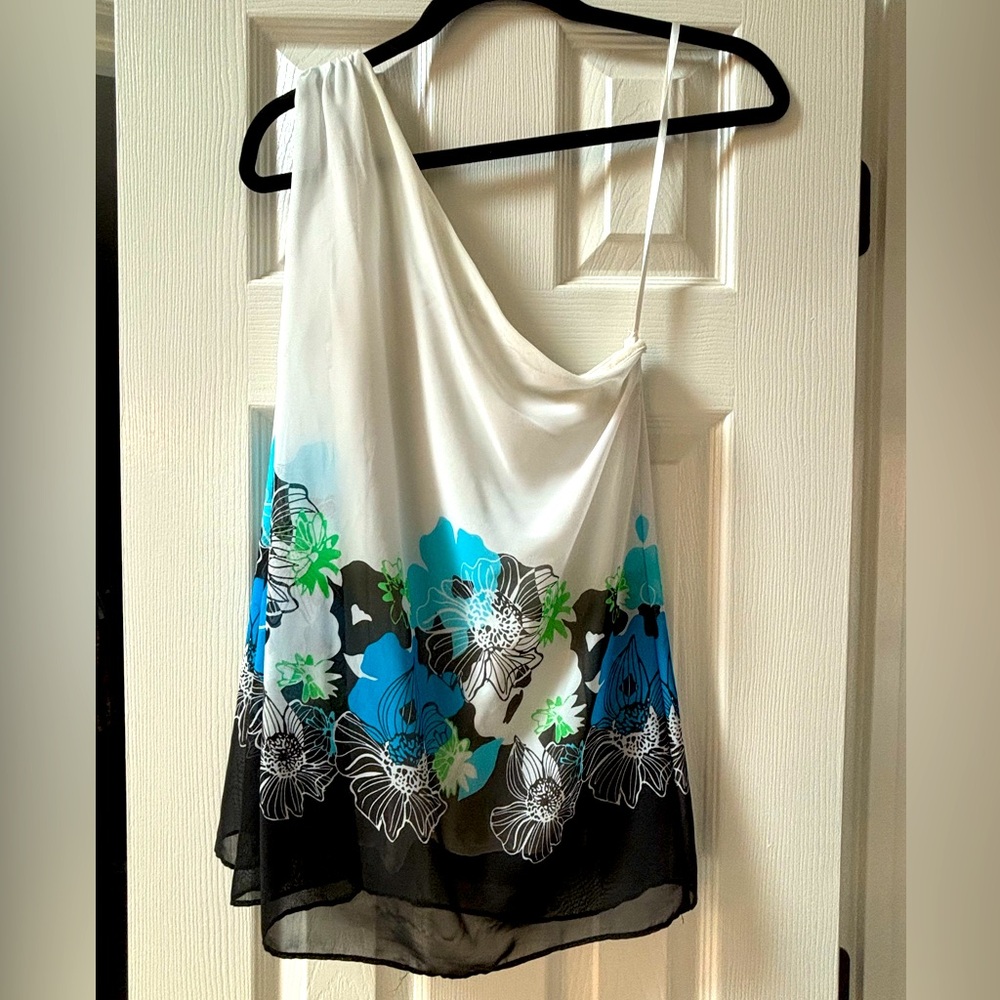 New York & Company Top XS